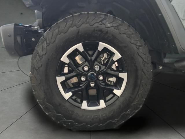 2024 Jeep Wrangler 4xe Rubicon 4xe