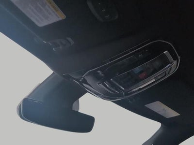 2023 Jeep Grand Wagoneer Base