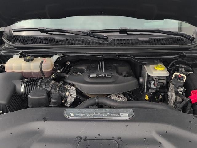 2023 Jeep Grand Wagoneer Base