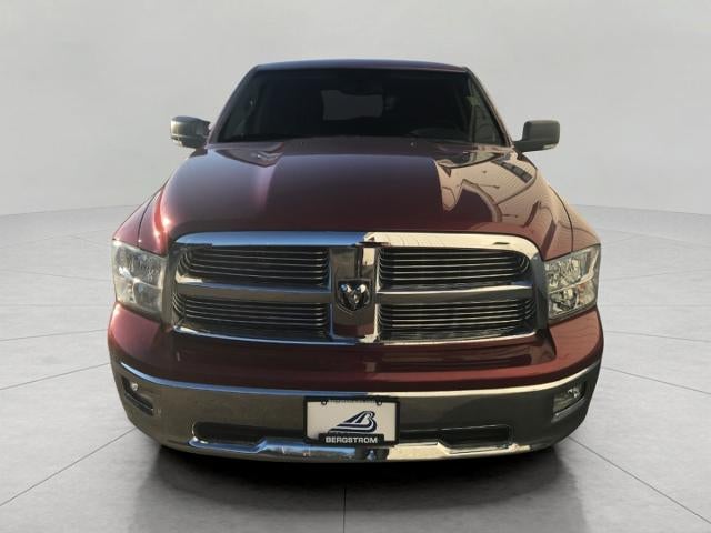 2012 RAM 1500 Big Horn