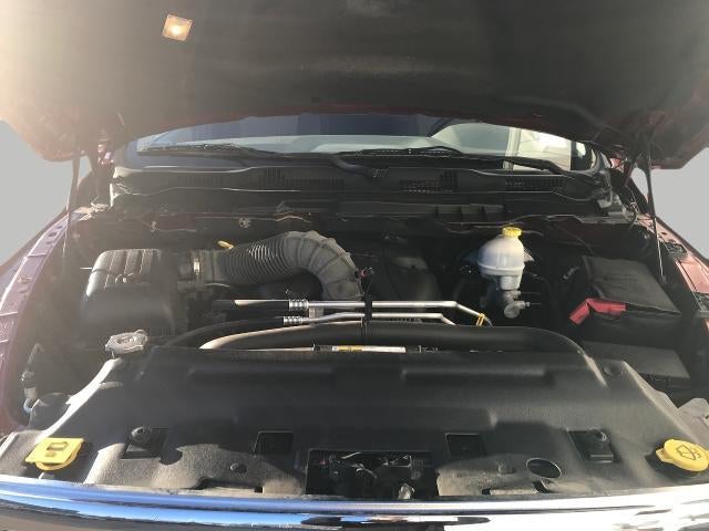 2012 RAM 1500 Big Horn