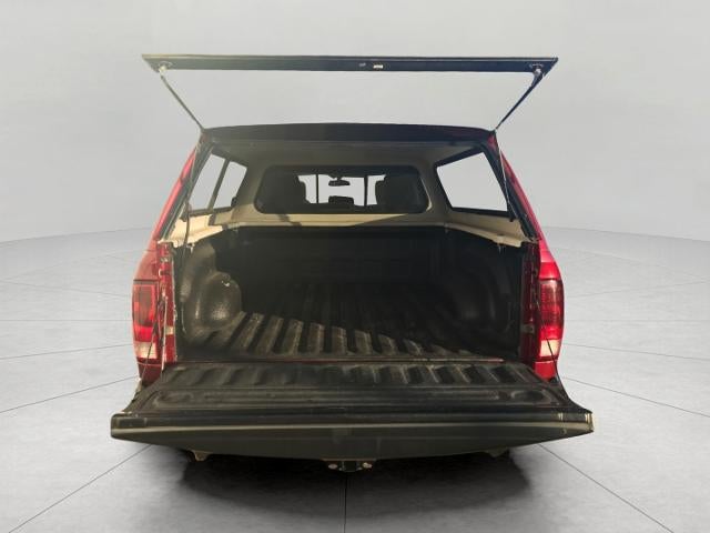 2012 RAM 1500 Big Horn