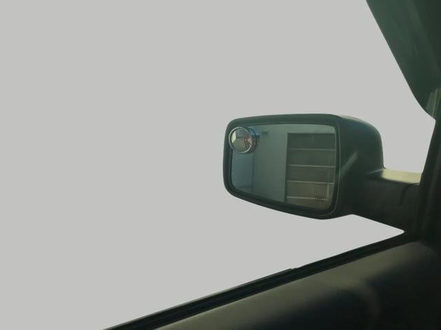 2012 RAM 1500 Big Horn