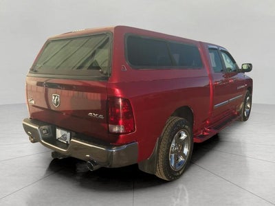 2012 RAM 1500 Big Horn