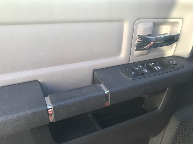 2012 RAM 1500 Big Horn