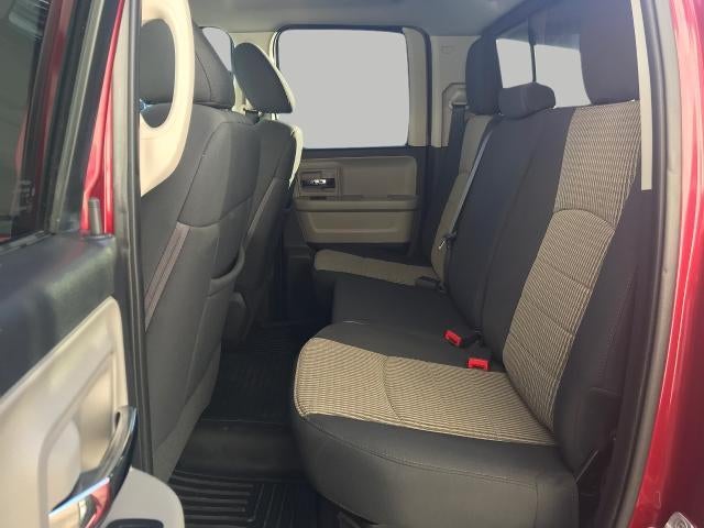 2012 RAM 1500 Big Horn