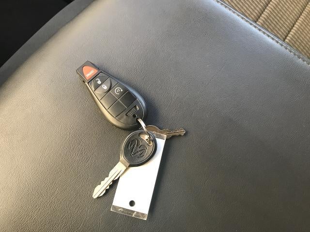 2012 RAM 1500 Big Horn