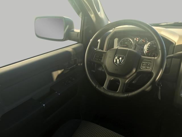 2012 RAM 1500 Big Horn