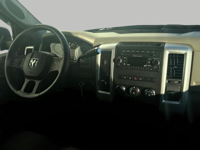 2012 RAM 1500 Big Horn