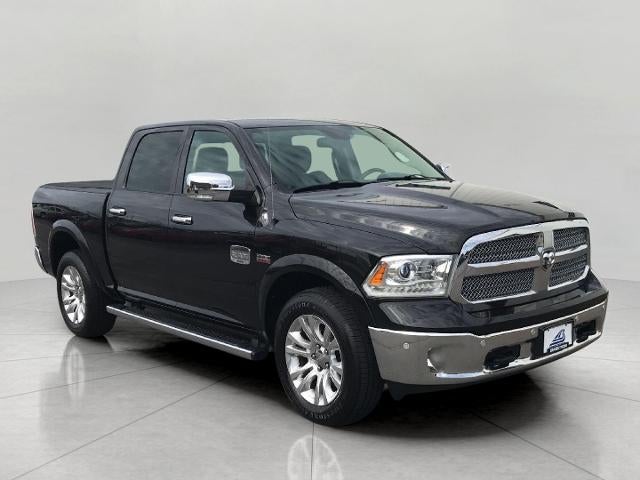 2015 RAM 1500 Laramie Longhorn
