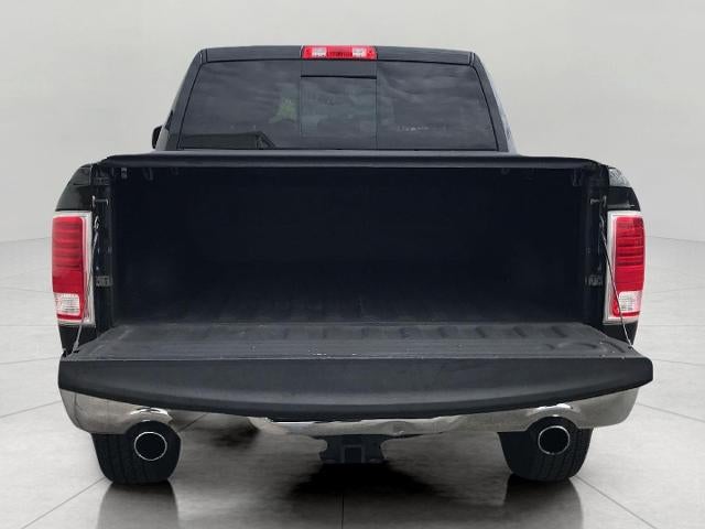 2015 RAM 1500 Laramie Longhorn