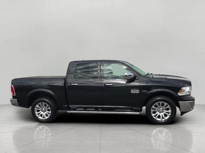 2015 RAM 1500 Laramie Longhorn