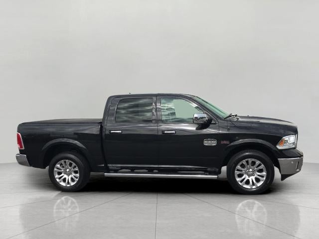2015 RAM 1500 Laramie Longhorn