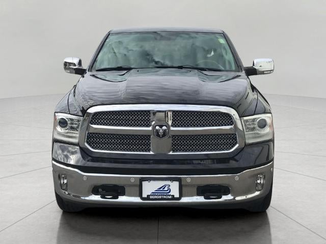 2015 RAM 1500 Laramie Longhorn