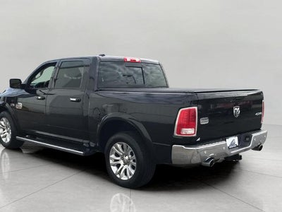 2015 RAM 1500 Laramie Longhorn