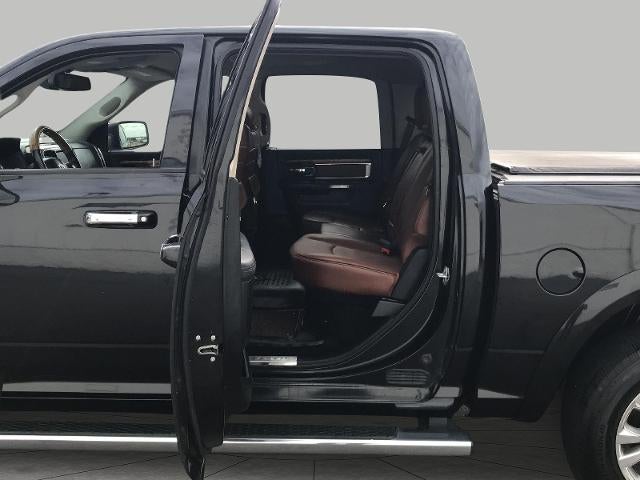 2015 RAM 1500 Laramie Longhorn