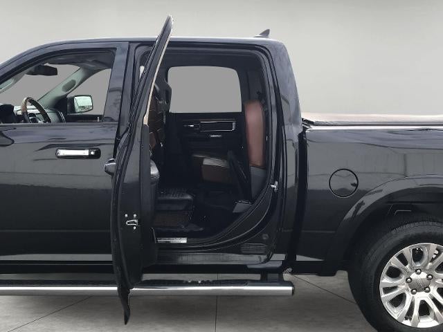 2015 RAM 1500 Laramie Longhorn