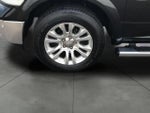 2015 RAM 1500 Laramie Longhorn