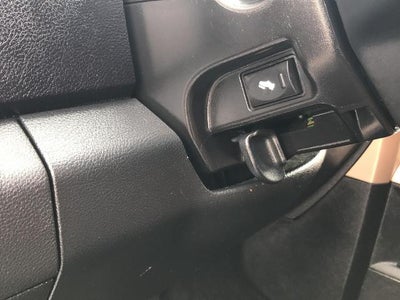 2015 RAM 1500 Laramie Longhorn