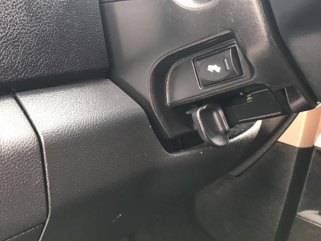 2015 RAM 1500 Laramie Longhorn