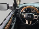 2015 RAM 1500 Laramie Longhorn