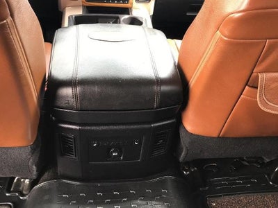 2015 RAM 1500 Laramie Longhorn