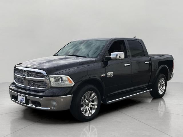 2015 RAM 1500 Laramie Longhorn