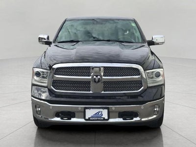 2015 RAM 1500 Laramie Longhorn