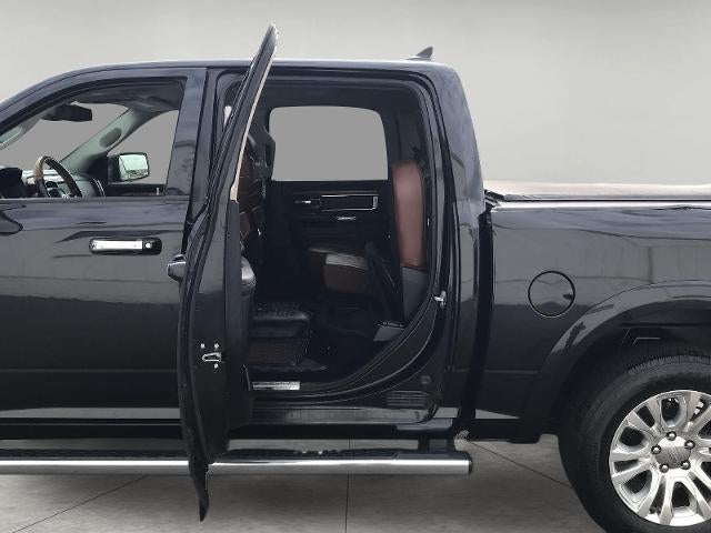 2015 RAM 1500 Laramie Longhorn