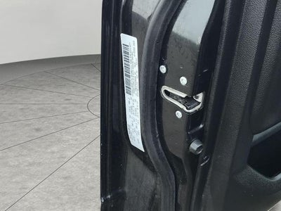 2015 RAM 1500 Laramie Longhorn