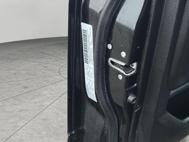2015 RAM 1500 Laramie Longhorn