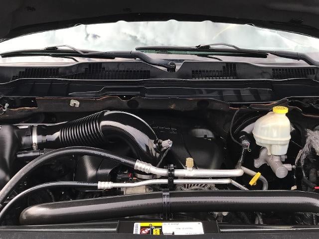 2015 RAM 1500 Laramie Longhorn