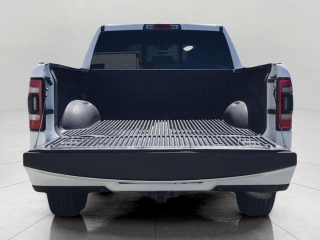 2020 RAM 1500 Big Horn Crew Cab 4x4 5'7" Box