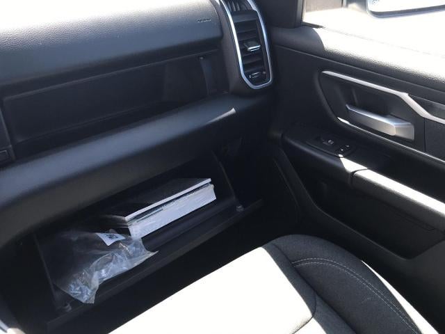 2020 RAM 1500 Big Horn Crew Cab 4x4 5'7" Box