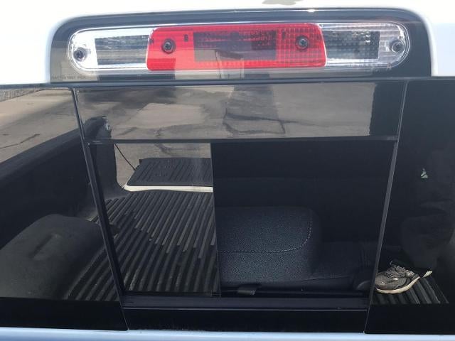 2020 RAM 1500 Big Horn Crew Cab 4x4 5'7" Box