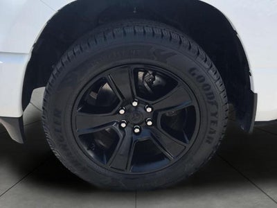 2020 RAM 1500 Big Horn Crew Cab 4x4 5'7" Box
