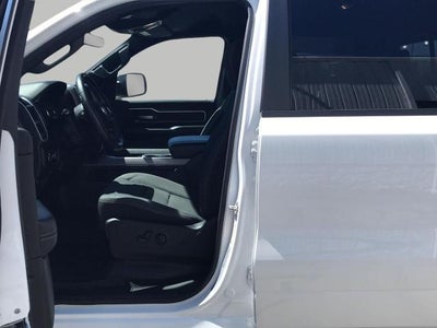 2020 RAM 1500 Big Horn Crew Cab 4x4 5'7" Box