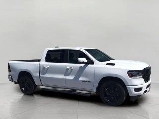 2020 RAM 1500 Big Horn Crew Cab 4x4 5'7" Box