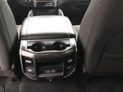 2019 RAM 1500 Big Horn/Lone Star Crew Cab 4x4 5'7" Box