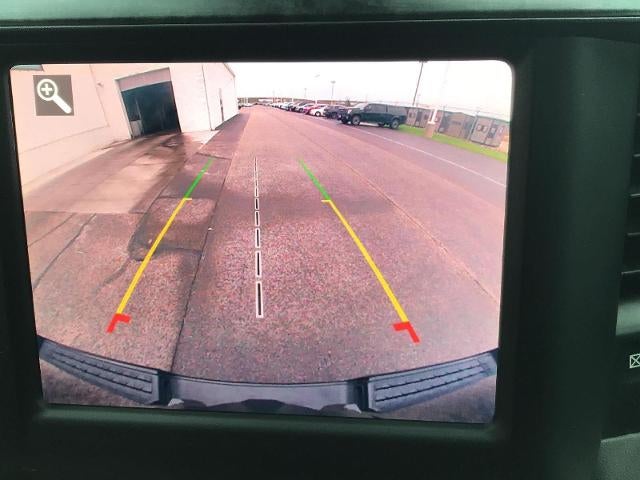 2019 RAM 1500 Big Horn/Lone Star Crew Cab 4x4 5'7" Box
