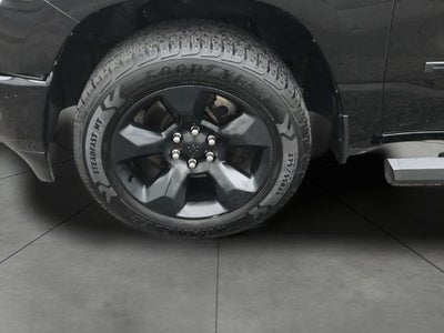 2019 RAM 1500 Big Horn/Lone Star Crew Cab 4x4 5'7" Box