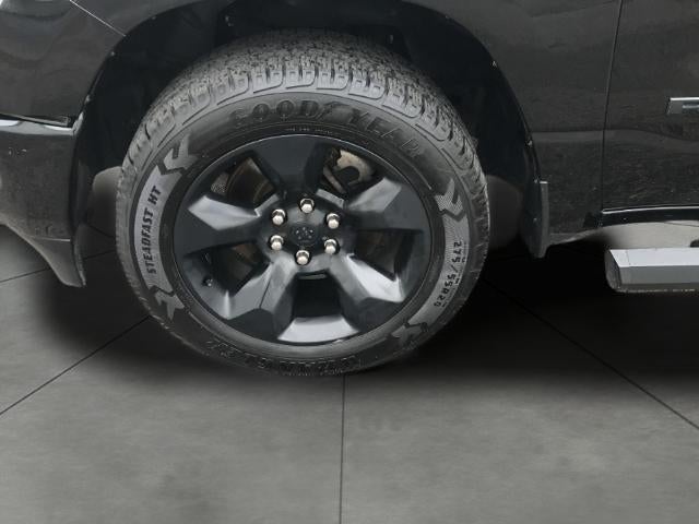 2019 RAM 1500 Big Horn/Lone Star Crew Cab 4x4 5'7" Box