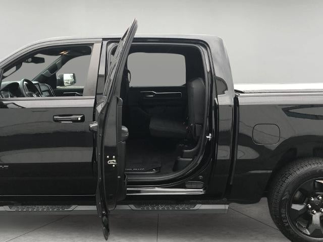 2019 RAM 1500 Big Horn/Lone Star Crew Cab 4x4 5'7" Box