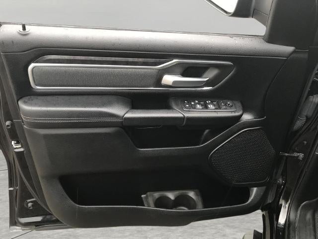 2019 RAM 1500 Big Horn/Lone Star Crew Cab 4x4 5'7" Box