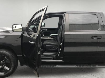 2019 RAM 1500 Big Horn/Lone Star Crew Cab 4x4 5'7" Box