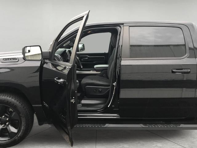 2019 RAM 1500 Big Horn/Lone Star Crew Cab 4x4 5'7" Box