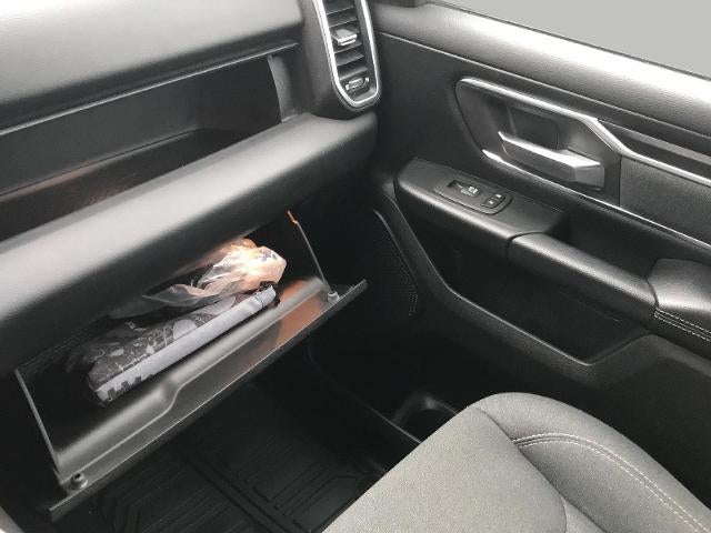 2019 RAM 1500 Big Horn/Lone Star Crew Cab 4x4 5'7" Box