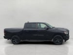 2019 RAM 1500 Big Horn/Lone Star Crew Cab 4x4 5'7" Box