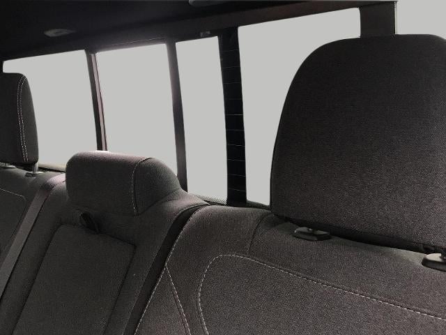 2019 RAM 1500 Big Horn/Lone Star Crew Cab 4x4 5'7" Box