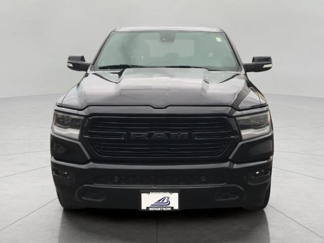 2019 RAM 1500 Big Horn/Lone Star Crew Cab 4x4 5'7" Box